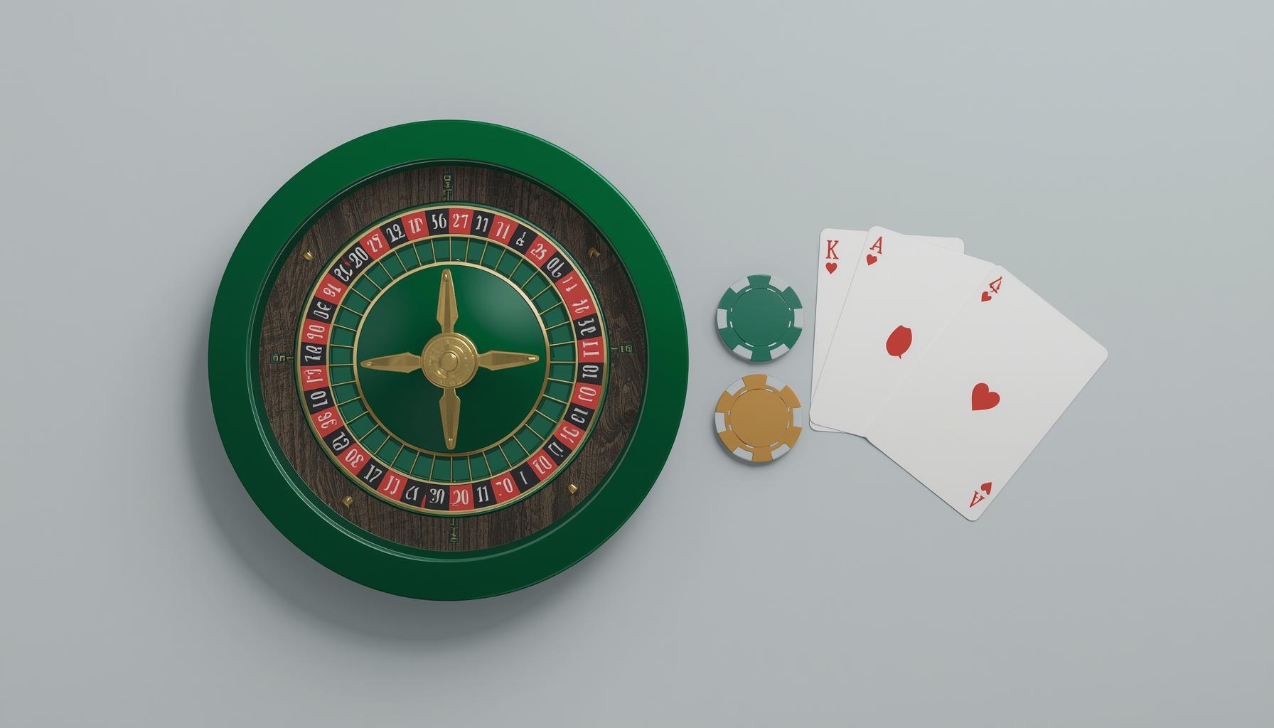 What affects your chances of winning